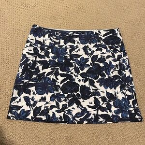 S.C.& Co. Skort